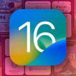 novidades do iOS 16
