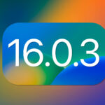 iOS 1603