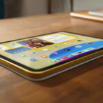 iPad 10ª geração