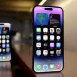 iPhone 14 Pro