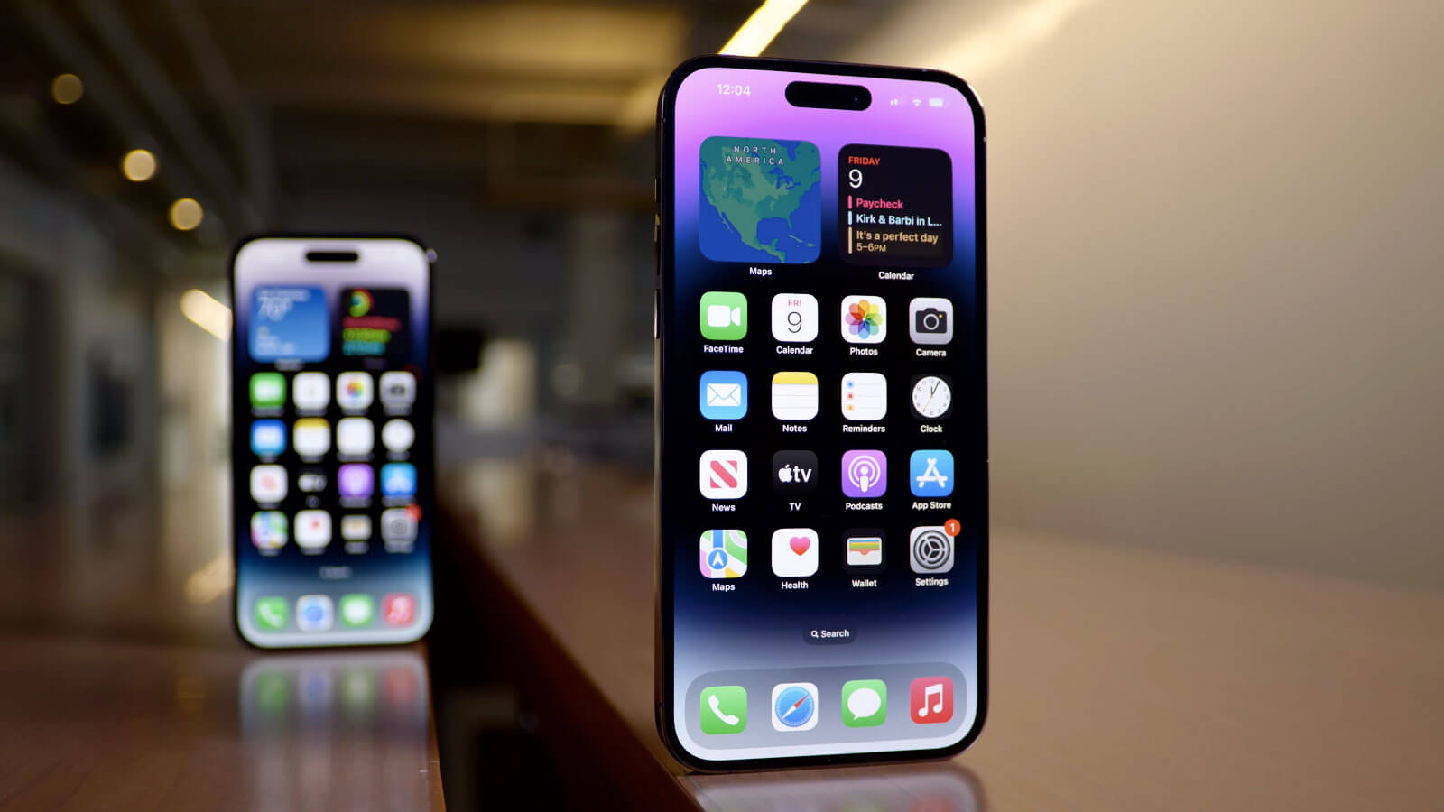 iPhone 14 Pro