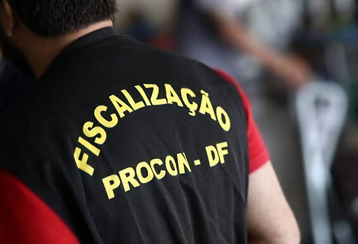 Procon DF