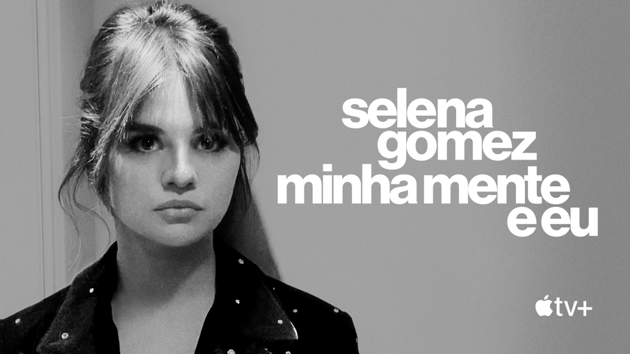 Selena Gomez Apple TV+