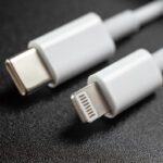iPhone USB C