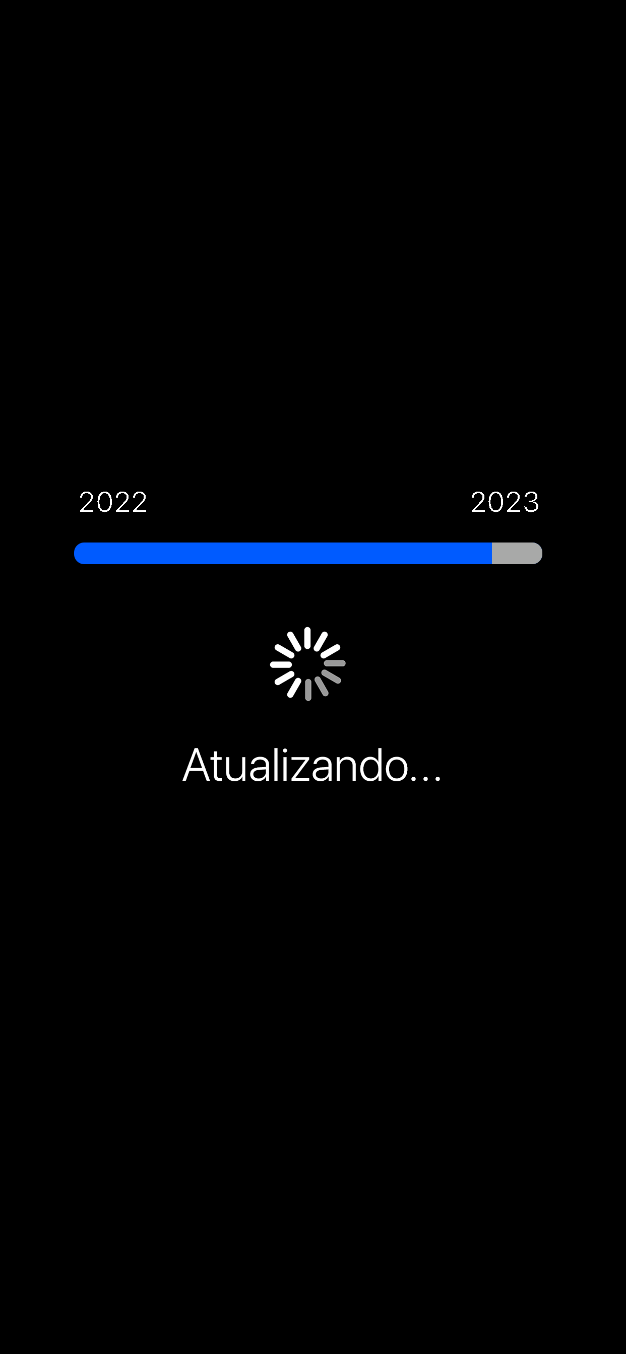 wallpaper reveillon 2023