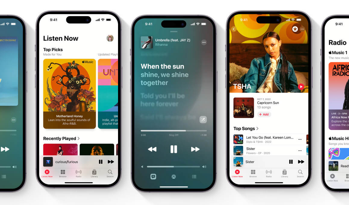 Apple Music