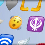New Emoji 2023 iOS 164