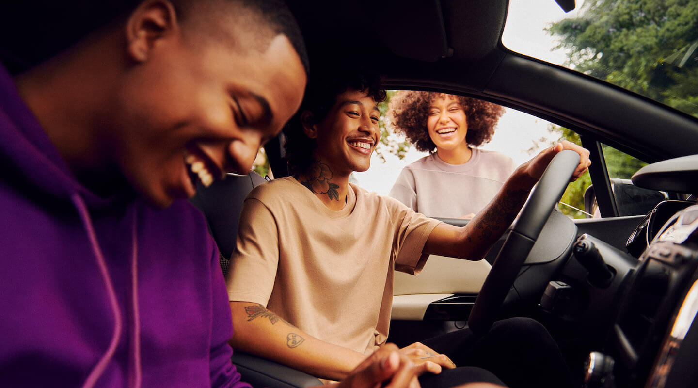 Seguro de carro Nubank Auto