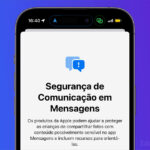 Segurança de Comunicação