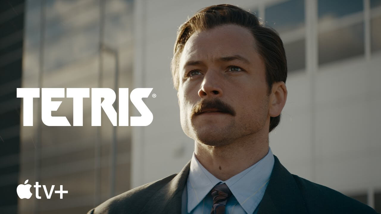 Tetris film
