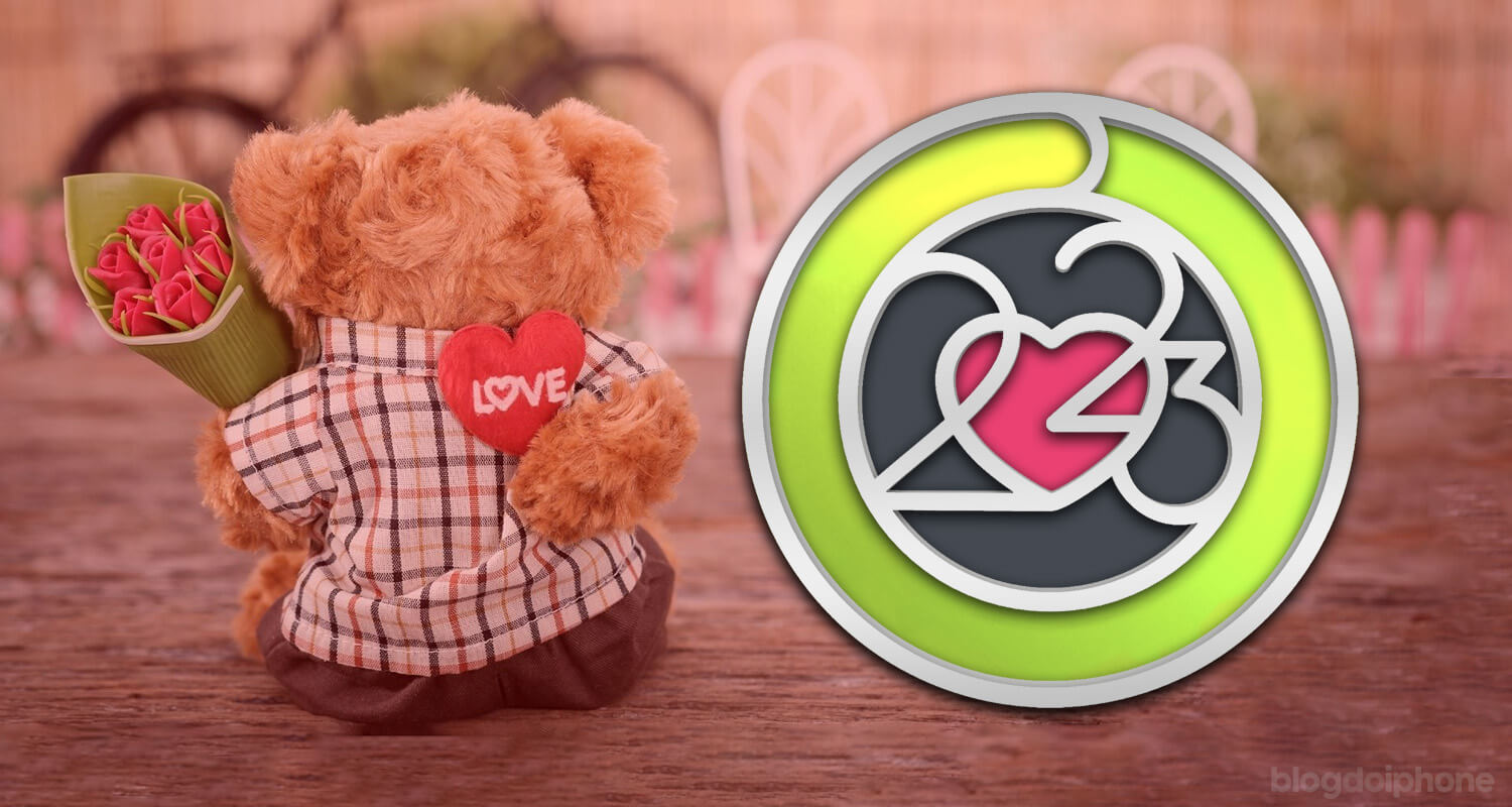 Valentine Day Challenge