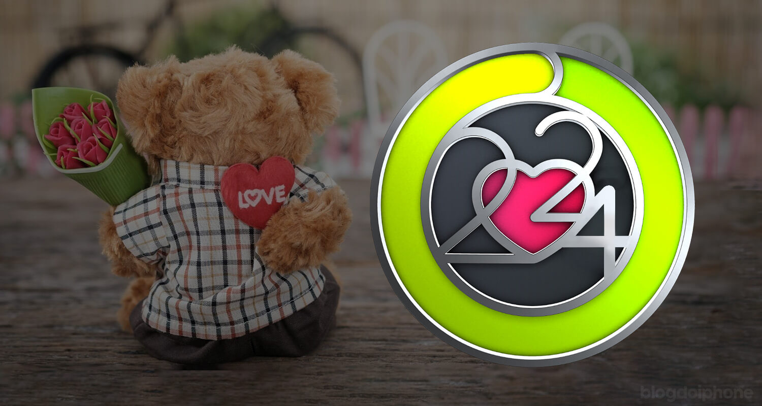 Valentine Day Challenge
