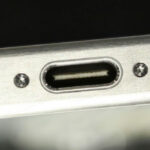 iPhone 15 USB C