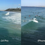 Camera iPhone 7