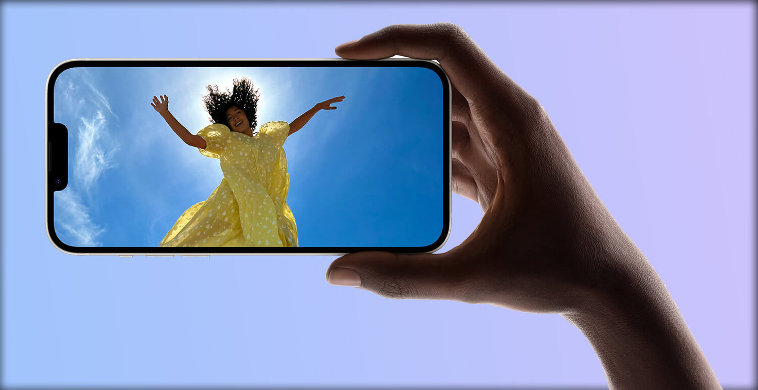 iPhone Ger Z