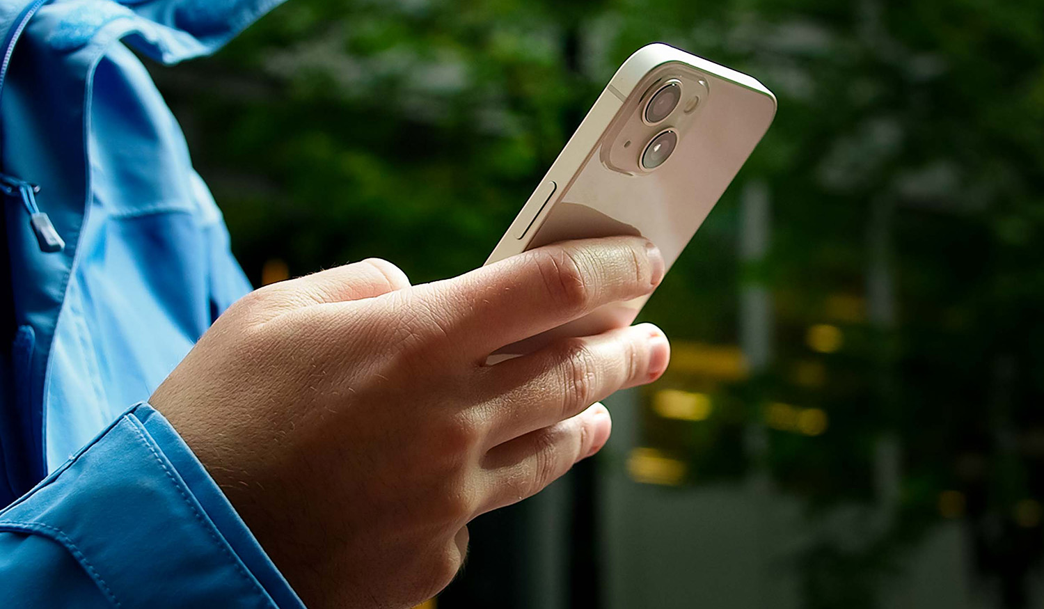 iPhone 13