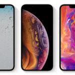 Wallpapers Apple iPhone