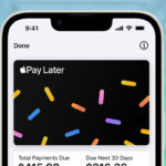Apple Pay Later