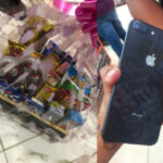 Presente iPhone 8