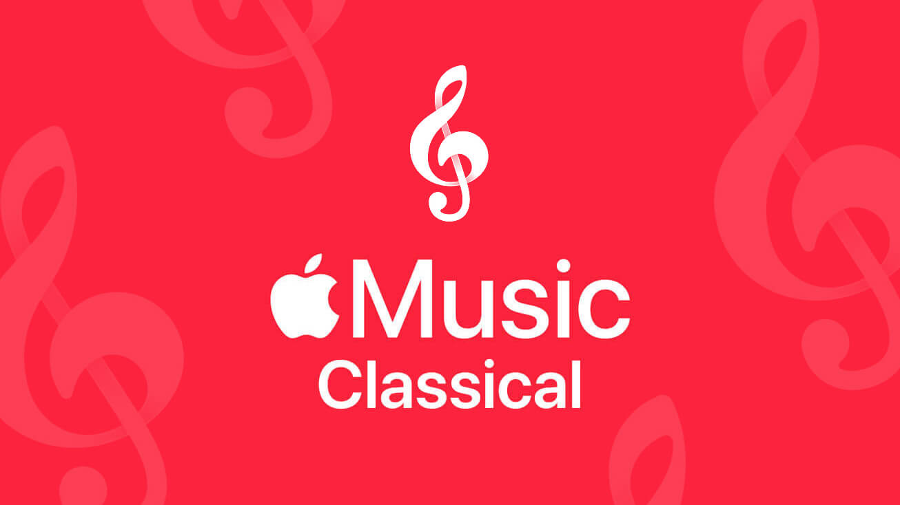 Apple Music Classical