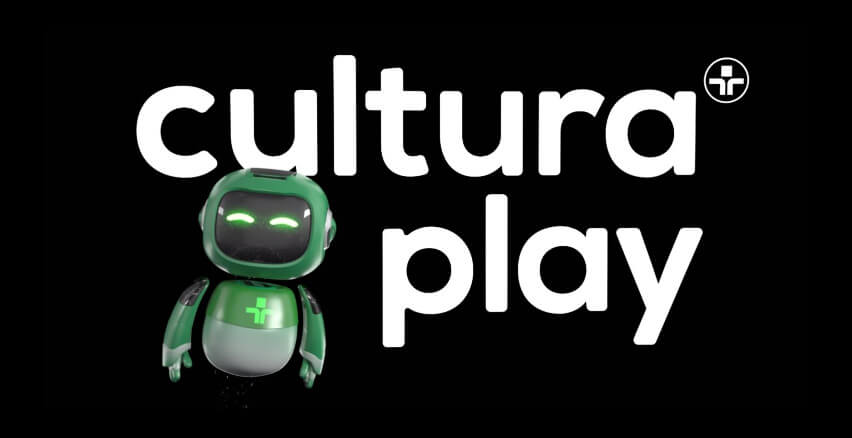Cultura Play