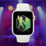 Dia da Dança Apple Watch