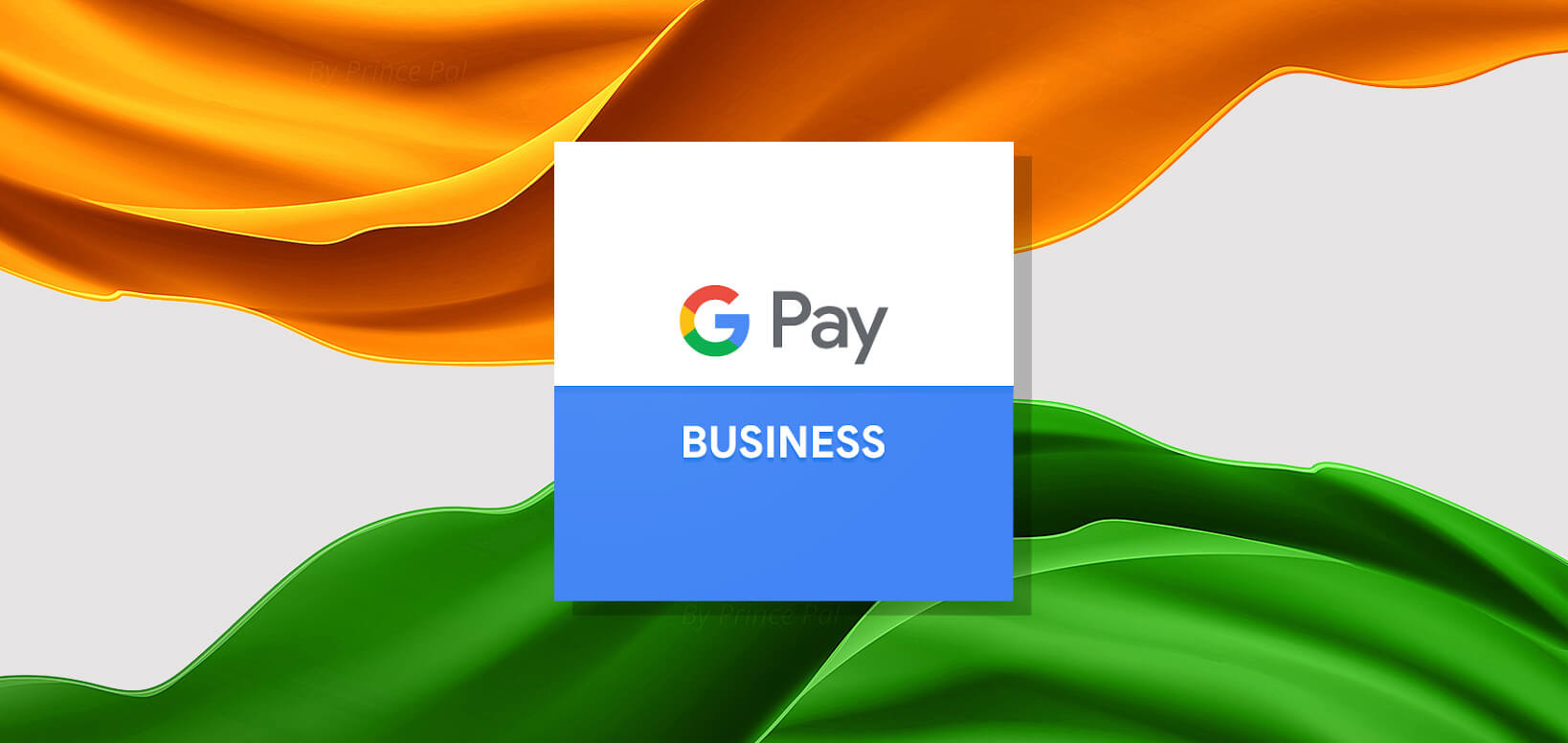 Google Pay Business