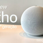 Review Amazon Echo