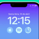 Spotify Widget