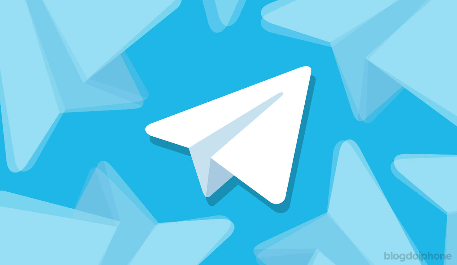 Telegram VPN