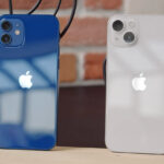 iPhone 12 13