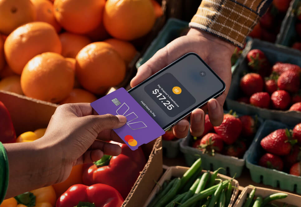 Apple Tap to Pay Australia