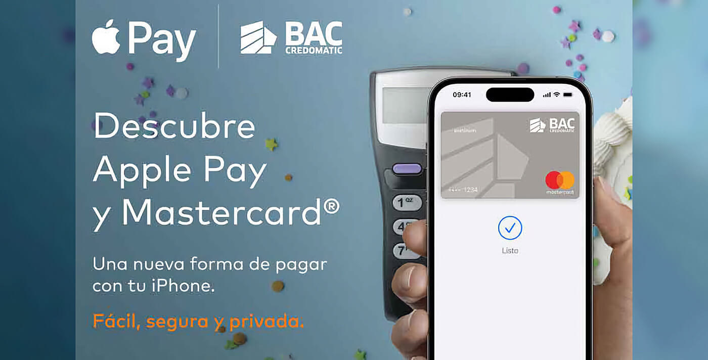 Apple Pay Honduras