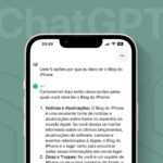 ChatGPT BDI