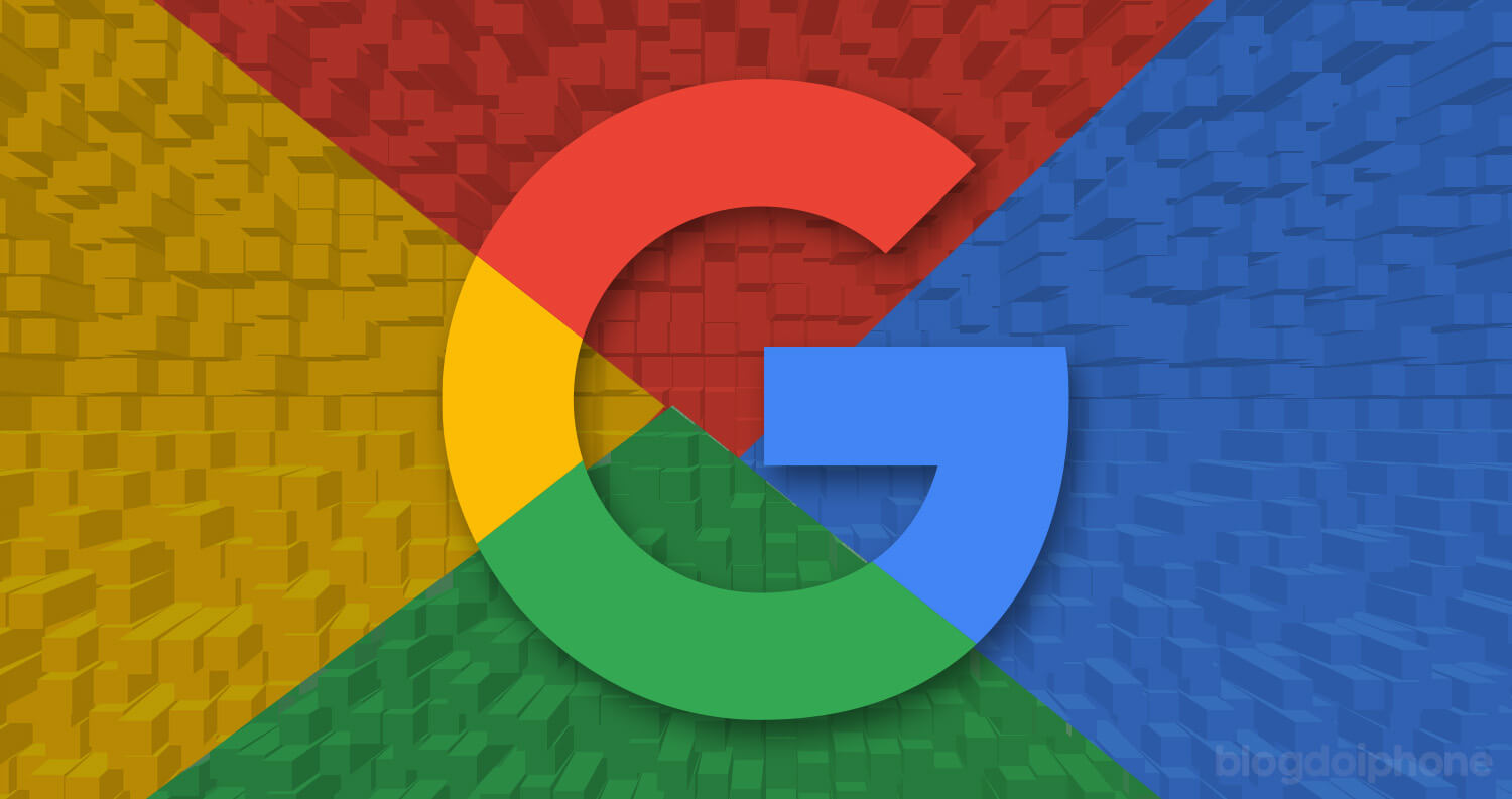Google logo