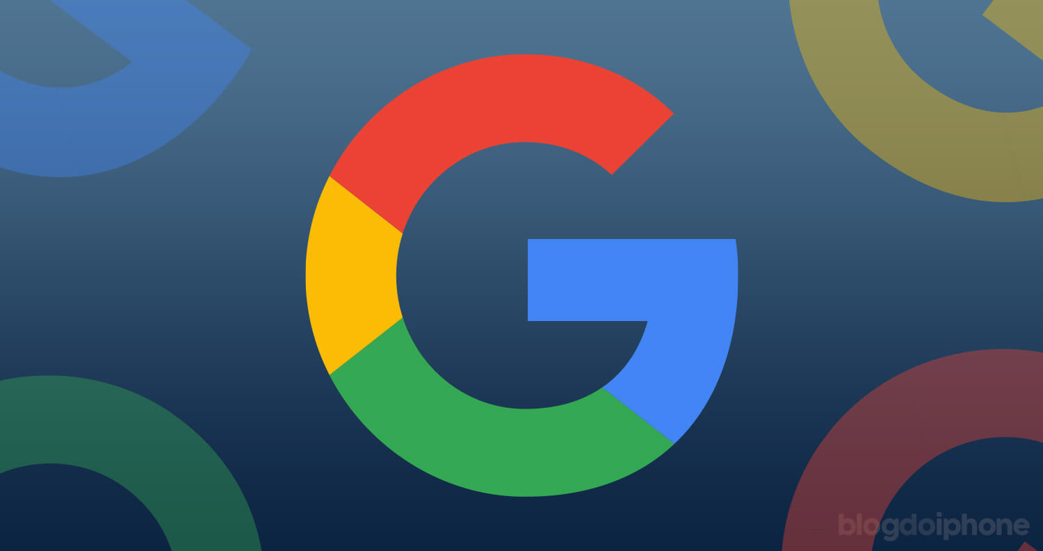 Google logo