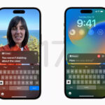 Personal Voice iOS 17