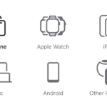 Produtos Apple