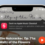 Shazam Classical