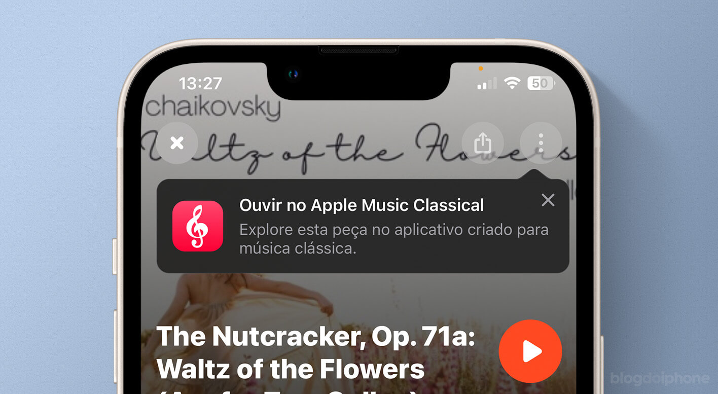 Shazam Classical