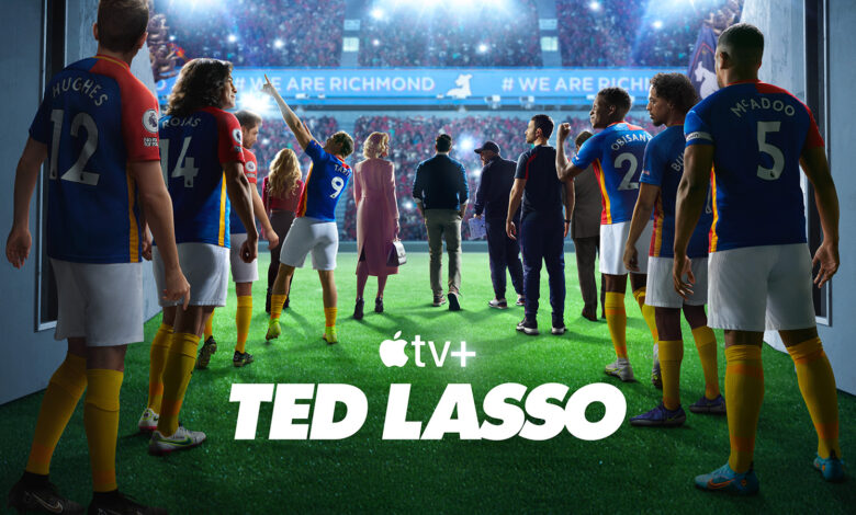 Ted Lasso