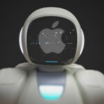 AI Apple GPT Inteligência Artificial Generativa