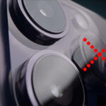 iPhone 15 cameras