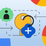 Passkey Google