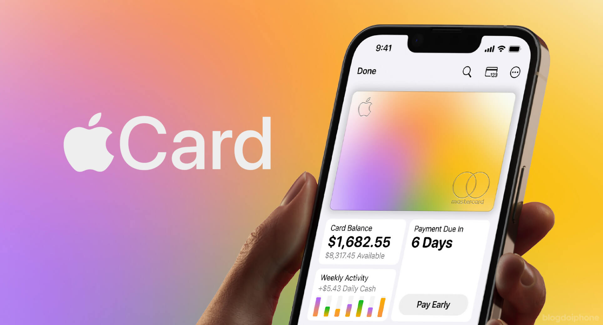 Apple Card