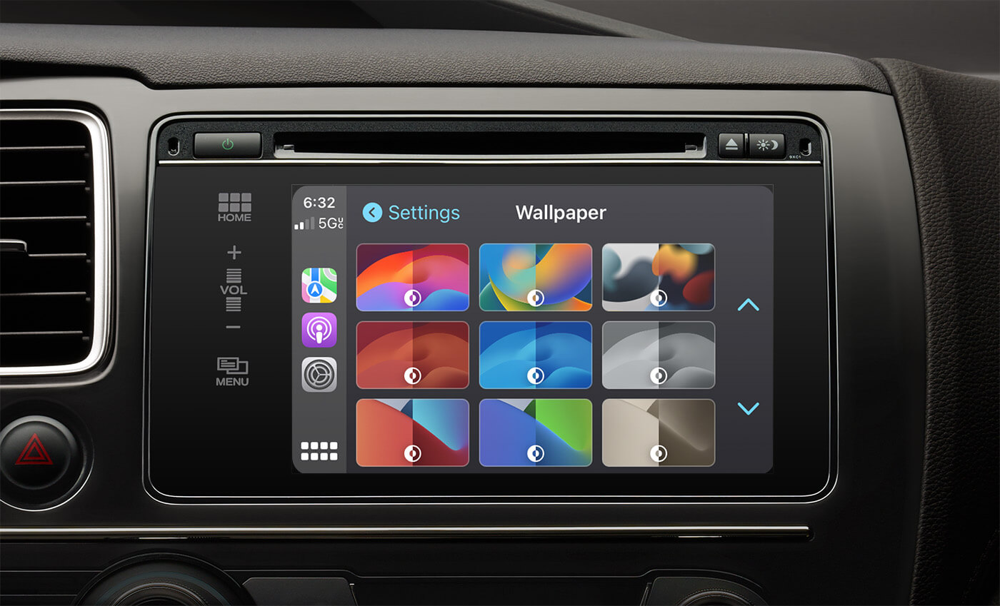 CarPlay