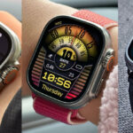 Mostradores alternativos Apple Watch