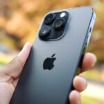 Vidro traseiro iPhone Pro
