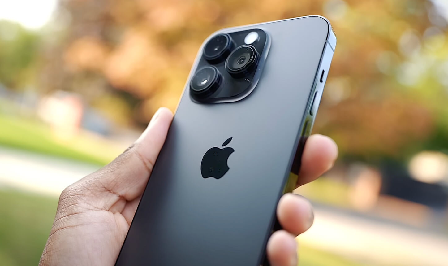 Vidro traseiro iPhone Pro