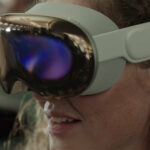 Apple Vision Pro
